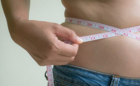 Obesidade como causa da diabetes mellitus